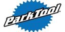 Polkupyörän korjaus- ja huoltotarvikkeiden valmistaja Park Toolin logo.